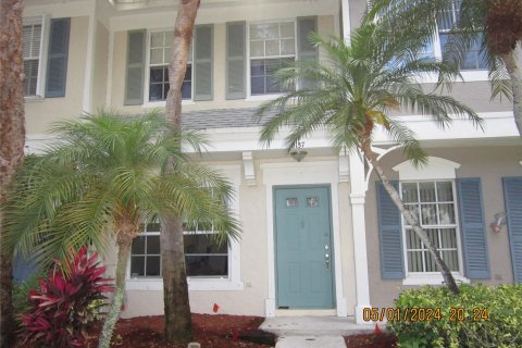 Townhouse in Tamarac, Florida 2 bedrooms, 103.12 sq.m. № 1159820 - photo 18