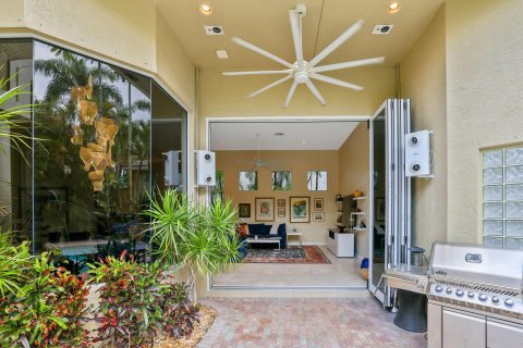 Casa en venta en Delray Beach, Florida, 4 dormitorios, 361.95 m2 № 1159782 - foto 21