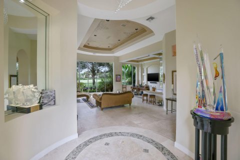 Casa en venta en Delray Beach, Florida, 4 dormitorios, 361.95 m2 № 1159782 - foto 7