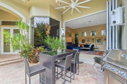 Casa en venta en Delray Beach, Florida, 4 dormitorios, 361.95 m2 № 1159782 - foto 2