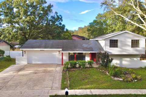 Casa en venta en Lutz, Florida, 5 dormitorios, 209.96 m2 № 1070882 - foto 2