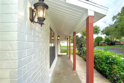 Villa ou maison à vendre à Lutz, Floride: 5 chambres, 209.96 m2 № 1070882 - photo 11