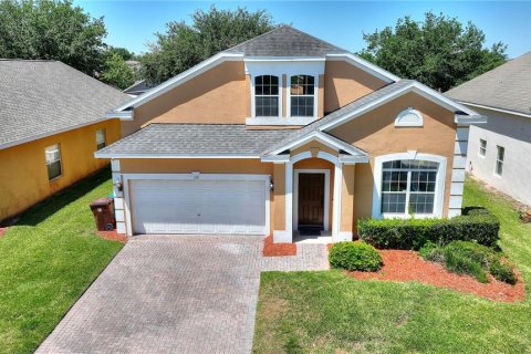 House in Davenport, Florida 5 bedrooms, 217.86 sq.m. № 1284013 - photo 1