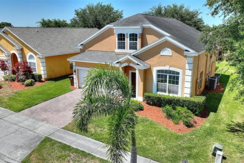 Villa ou maison à vendre à Davenport, Floride: 5 chambres, 217.86 m2 № 1284013 - photo 11