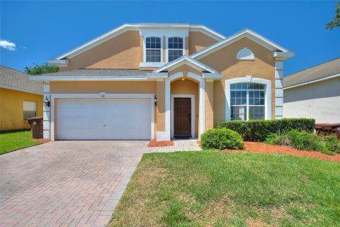 Casa en venta en Davenport, Florida, 5 dormitorios, 217.86 m2 № 1284013 - foto 3