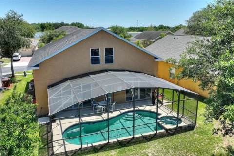 Casa en venta en Davenport, Florida, 5 dormitorios, 217.86 m2 № 1284013 - foto 12