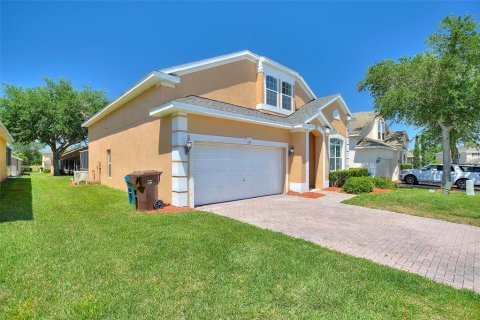 Villa ou maison à vendre à Davenport, Floride: 5 chambres, 217.86 m2 № 1284013 - photo 2