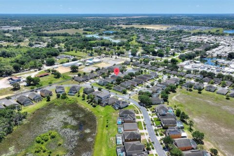 Villa ou maison à vendre à Davenport, Floride: 5 chambres, 217.86 m2 № 1284013 - photo 17