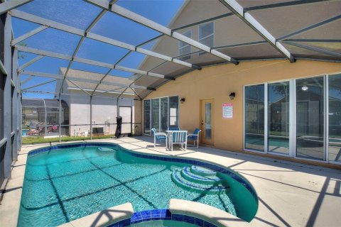 Casa en venta en Davenport, Florida, 5 dormitorios, 217.86 m2 № 1284013 - foto 8