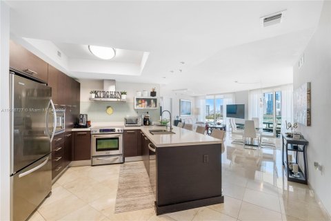 Copropriété à vendre à Sunny Isles Beach, Floride: 3 chambres, 135.73 m2 № 1240597 - photo 15