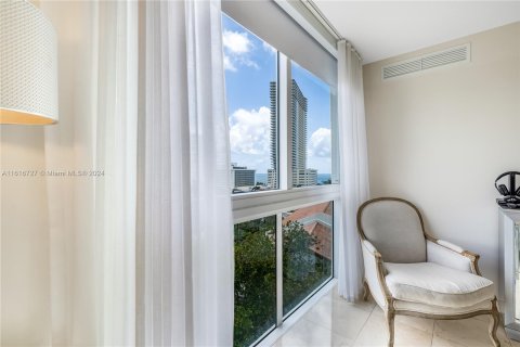 Copropriété à vendre à Sunny Isles Beach, Floride: 3 chambres, 135.73 m2 № 1240597 - photo 8