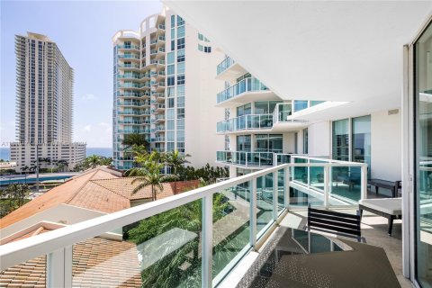 Copropriété à vendre à Sunny Isles Beach, Floride: 3 chambres, 135.73 m2 № 1240597 - photo 20