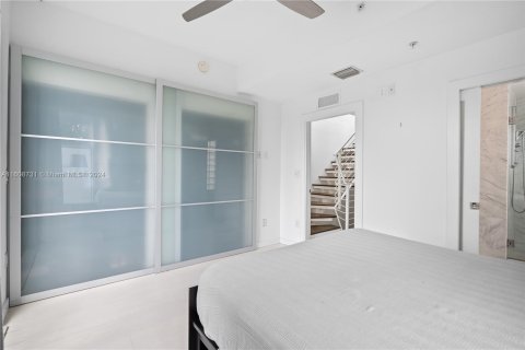 Townhouse in Miami Beach, Florida 2 bedrooms, 104.79 sq.m. № 1240633 - photo 12