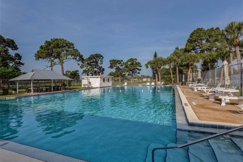 Immobilier commercial à vendre à Venice, Floride: 158.49 m2 № 1392487 - photo 30