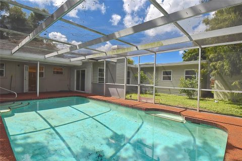 Immobilier commercial à vendre à Venice, Floride: 158.49 m2 № 1392487 - photo 19