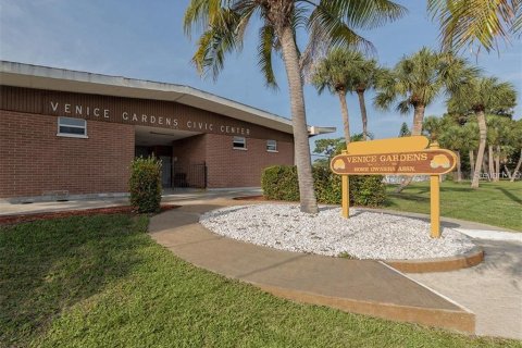 Immobilier commercial à vendre à Venice, Floride: 158.49 m2 № 1392487 - photo 29