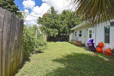 Immobilier commercial à vendre à Venice, Floride: 158.49 m2 № 1392487 - photo 27