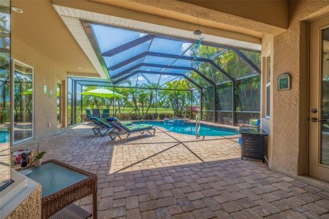 Casa en venta en Bradenton, Florida, 4 dormitorios, 239.22 m2 № 1392450 - foto 30