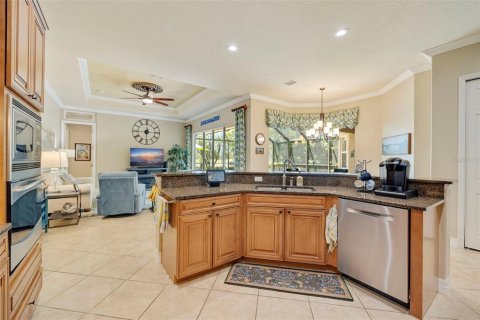 Casa en venta en Bradenton, Florida, 4 dormitorios, 239.22 m2 № 1392450 - foto 14