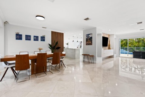 Villa ou maison à vendre à Hollywood, Floride: 4 chambres, 305.83 m2 № 1207986 - photo 22
