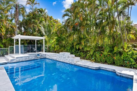 Villa ou maison à vendre à Hollywood, Floride: 4 chambres, 305.83 m2 № 1207986 - photo 26