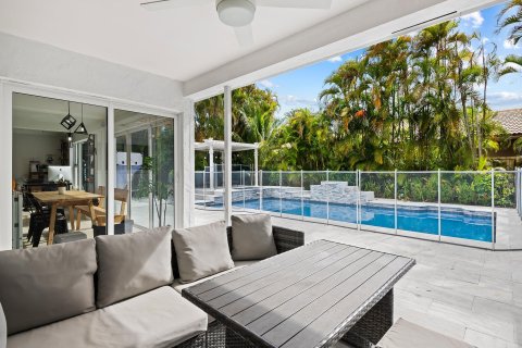 Villa ou maison à vendre à Hollywood, Floride: 4 chambres, 305.83 m2 № 1207986 - photo 27