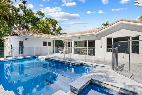 Villa ou maison à vendre à Hollywood, Floride: 4 chambres, 305.83 m2 № 1207986 - photo 28