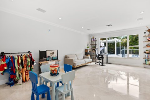 Casa en venta en Hollywood, Florida, 4 dormitorios, 305.83 m2 № 1207986 - foto 15