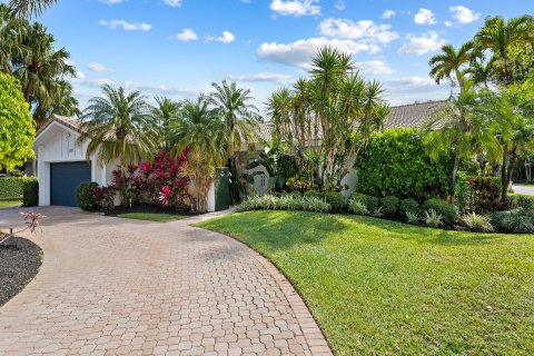 Villa ou maison à vendre à Hollywood, Floride: 4 chambres, 305.83 m2 № 1207986 - photo 2