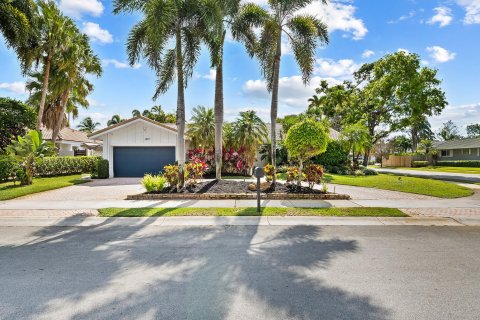 Villa ou maison à vendre à Hollywood, Floride: 4 chambres, 305.83 m2 № 1207986 - photo 3
