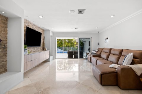 Villa ou maison à vendre à Hollywood, Floride: 4 chambres, 305.83 m2 № 1207986 - photo 21