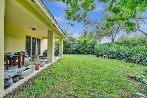 Villa ou maison à vendre à Weston, Floride: 5 chambres, 343.37 m2 № 1207987 - photo 3