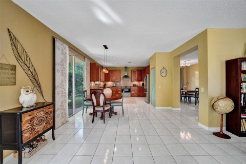 Villa ou maison à vendre à Weston, Floride: 5 chambres, 343.37 m2 № 1207987 - photo 23