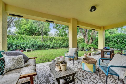 Casa en venta en Weston, Florida, 5 dormitorios, 343.37 m2 № 1207987 - foto 4