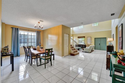 Villa ou maison à vendre à Weston, Floride: 5 chambres, 343.37 m2 № 1207987 - photo 25