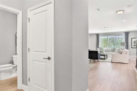 Villa ou maison à vendre à Saint Augustine, Floride: 3 chambres, 225.1 m2 № 1283817 - photo 6