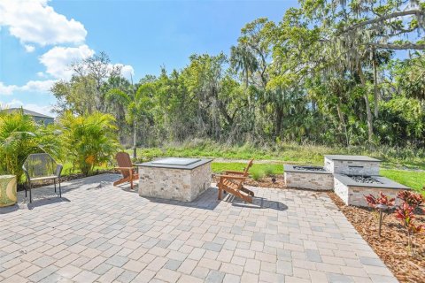 Villa ou maison à vendre à Palmetto, Floride: 4 chambres, 272.11 m2 № 1342887 - photo 7