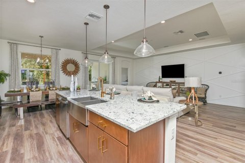 Villa ou maison à vendre à Palmetto, Floride: 4 chambres, 272.11 m2 № 1342887 - photo 14