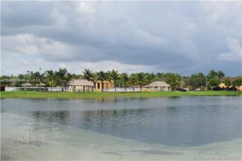 Condo in Homestead, Florida, 3 bedrooms  № 1362254 - photo 3