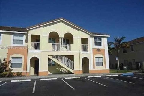 Condo in Homestead, Florida, 3 bedrooms  № 1362254 - photo 2