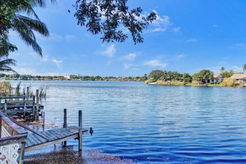 Villa ou maison à vendre à Dania Beach, Floride: 3 chambres, 105.07 m2 № 1381567 - photo 3