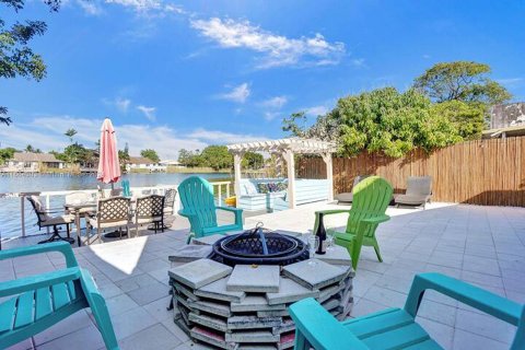 Casa en venta en Dania Beach, Florida, 3 dormitorios, 105.07 m2 № 1381567 - foto 8