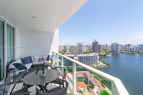 Copropriété à vendre à Aventura, Floride: 4 chambres, 321.81 m2 № 1293858 - photo 8