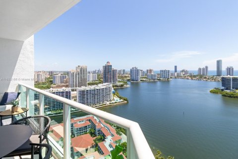 Condominio en venta en Aventura, Florida, 4 dormitorios, 321.81 m2 № 1293858 - foto 10