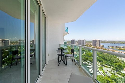 Condominio en venta en Aventura, Florida, 4 dormitorios, 321.81 m2 № 1293858 - foto 28