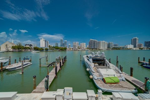 Copropriété à vendre à Miami Beach, Floride: 2 chambres, 144 m2 № 1241316 - photo 3