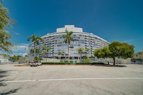 Copropriété à vendre à Miami Beach, Floride: 2 chambres, 144 m2 № 1241316 - photo 1