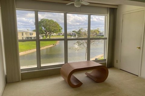 Copropriété à vendre à Delray Beach, Floride: 2 chambres, 106.65 m2 № 1075637 - photo 16