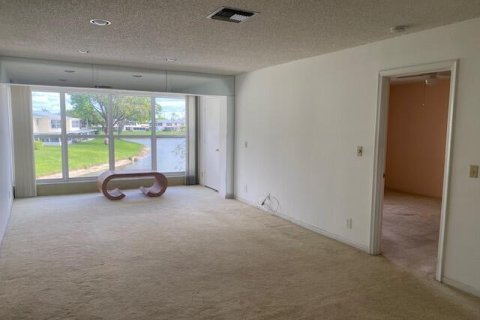 Copropriété à vendre à Delray Beach, Floride: 2 chambres, 106.65 m2 № 1075637 - photo 15