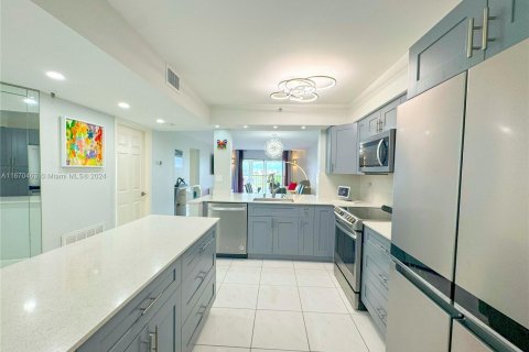 Condominio en venta en Delray Beach, Florida, 2 dormitorios, 114.27 m2 № 1399463 - foto 8